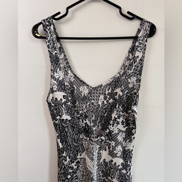 NWT Free People Worth the Wait Bias Slip - Picture 8 of 12